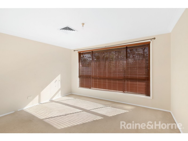 52 NIGHTINGALE SQUARE, Glossodia NSW 2756