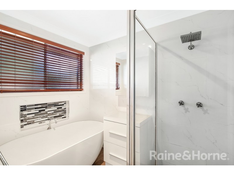 52 NIGHTINGALE SQUARE, Glossodia NSW 2756