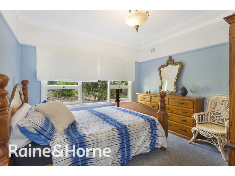 442 BELLS LINE OF ROAD, Kurmond NSW 2757