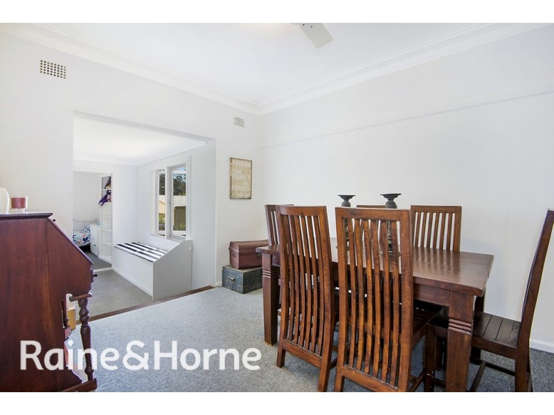 442 BELLS LINE OF ROAD, Kurmond NSW 2757