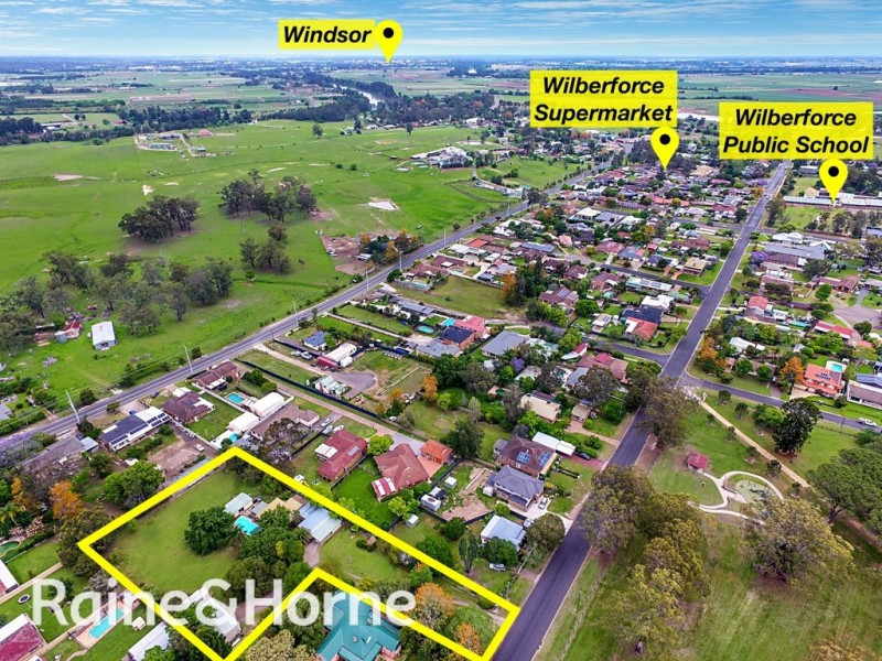 Wilberforce NSW 2756
