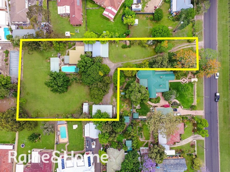 Wilberforce NSW 2756