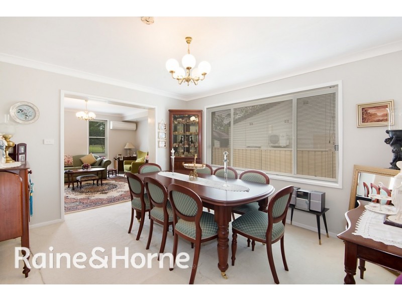 Hobartville NSW 2753