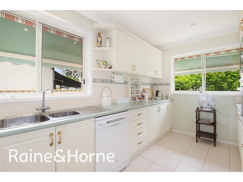 Hobartville NSW 2753