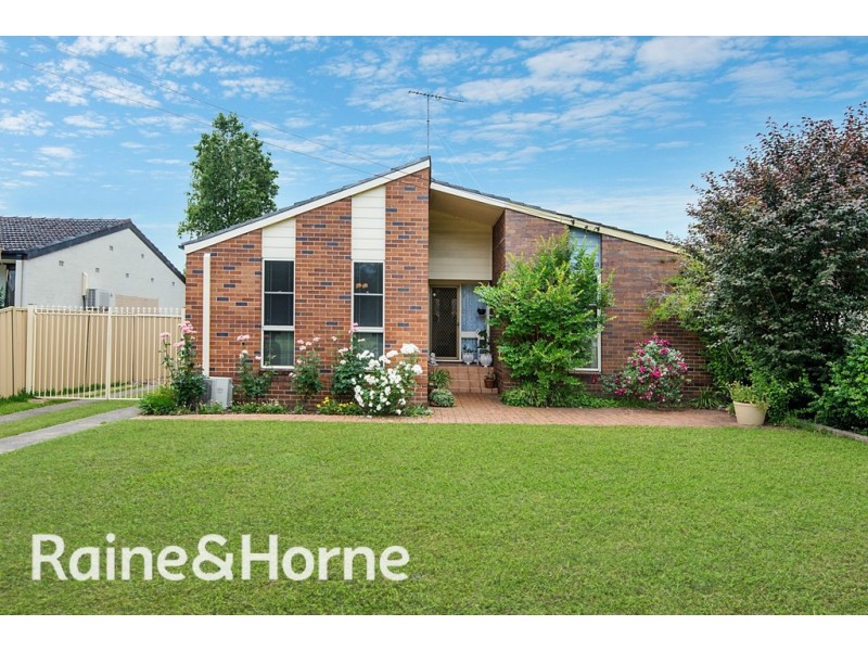 Hobartville NSW 2753