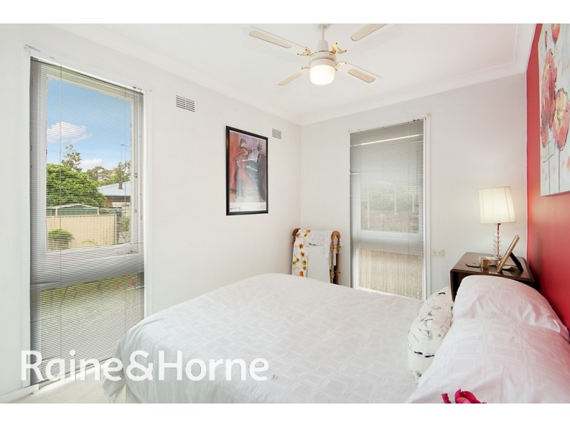 Hobartville NSW 2753