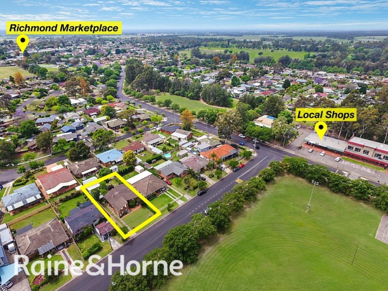 Hobartville NSW 2753