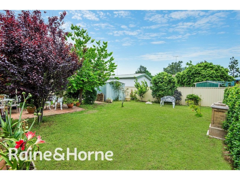 Hobartville NSW 2753