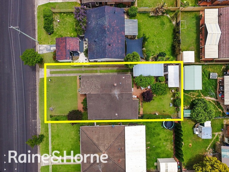 Hobartville NSW 2753