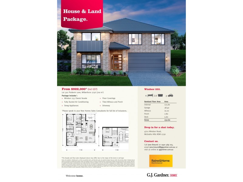 Wilberforce NSW 2756