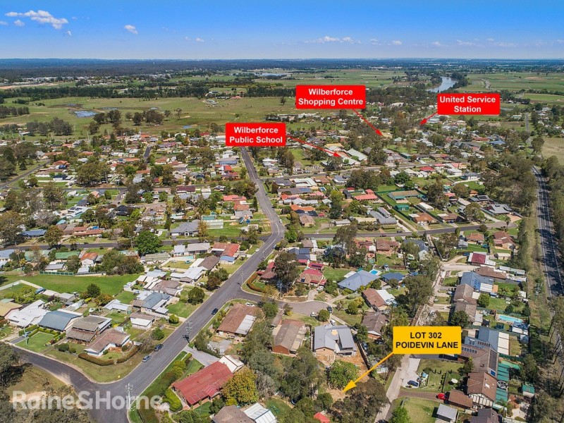 Wilberforce NSW 2756