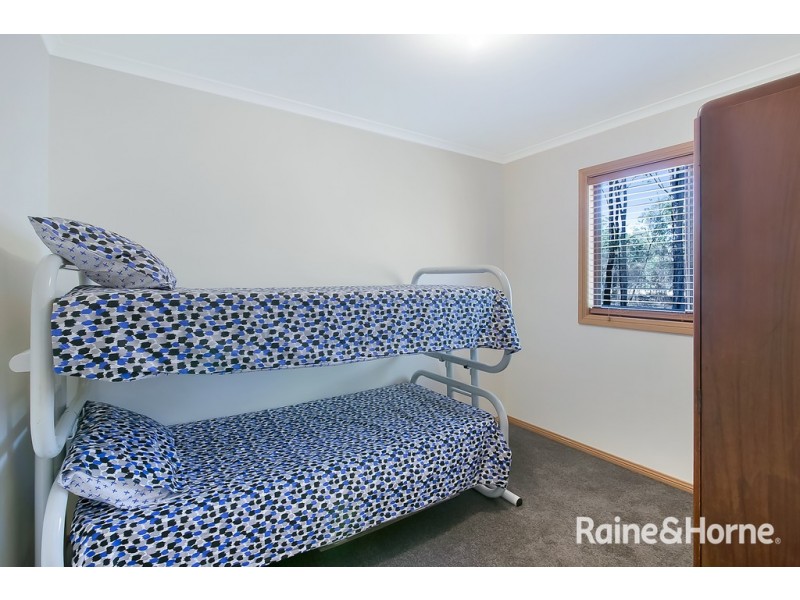80 WHEELBARROW RIDGE ROAD, Colo Heights NSW 2756
