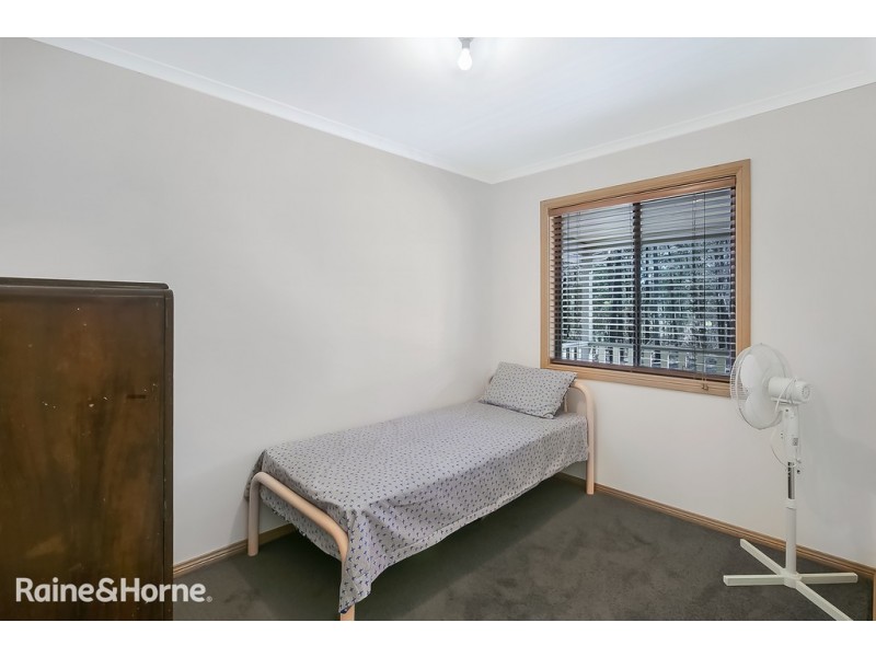 80 WHEELBARROW RIDGE ROAD, Colo Heights NSW 2756