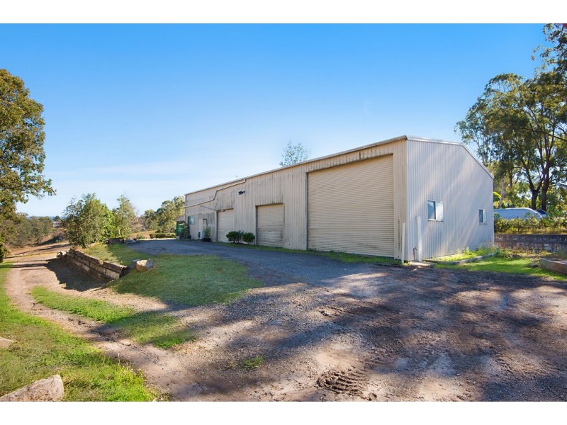 Freemans Reach NSW 2756