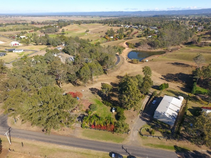 Freemans Reach NSW 2756