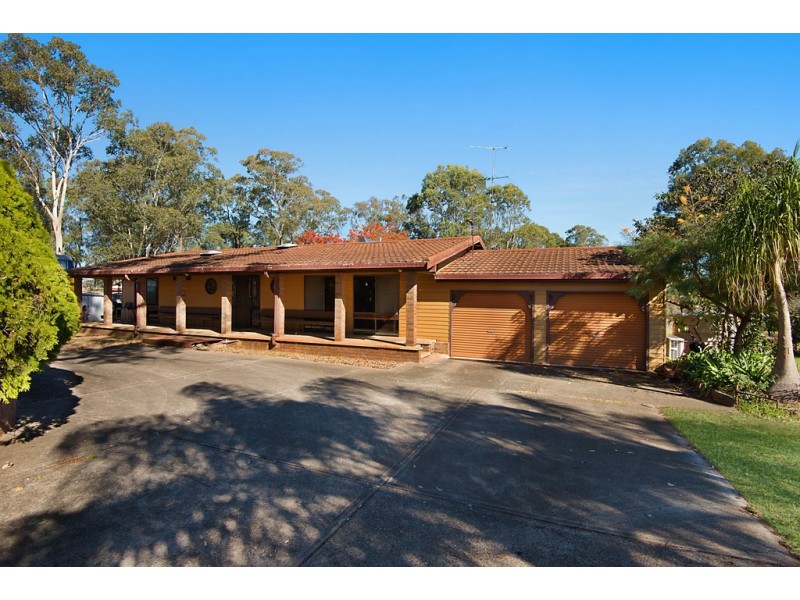 Freemans Reach NSW 2756