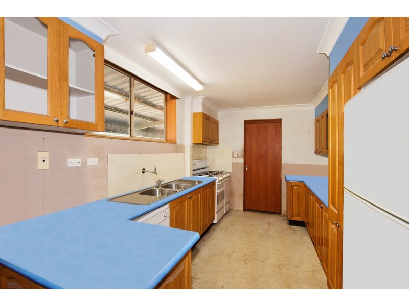 Freemans Reach NSW 2756