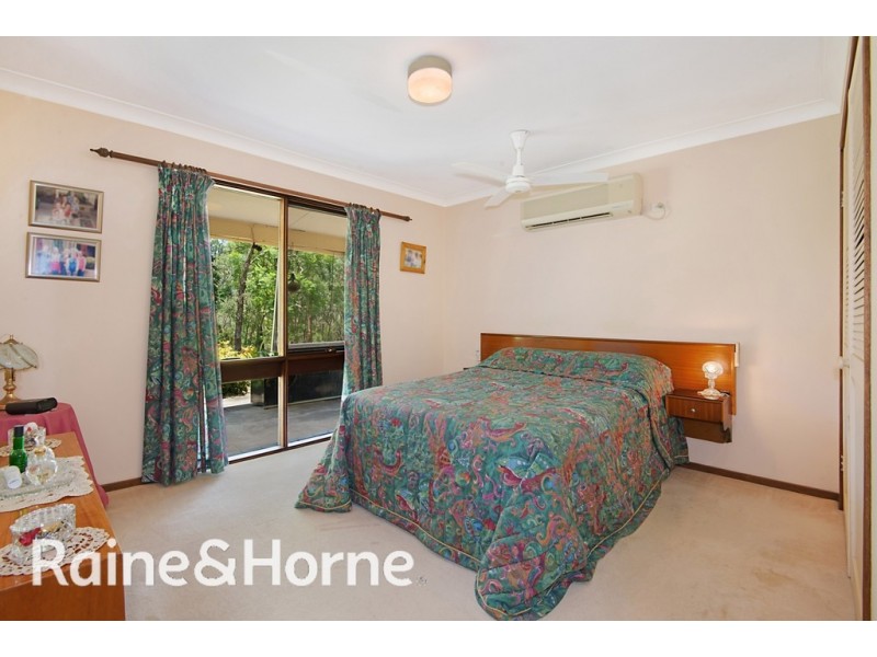 33 HOWES ROAD, East Kurrajong NSW 2758