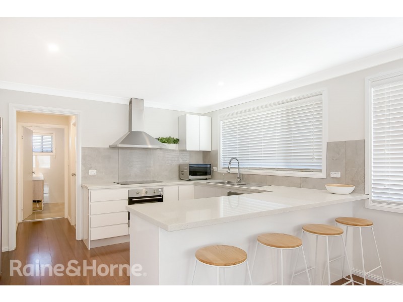 486 SACKVILLE ROAD, Ebenezer NSW 2756