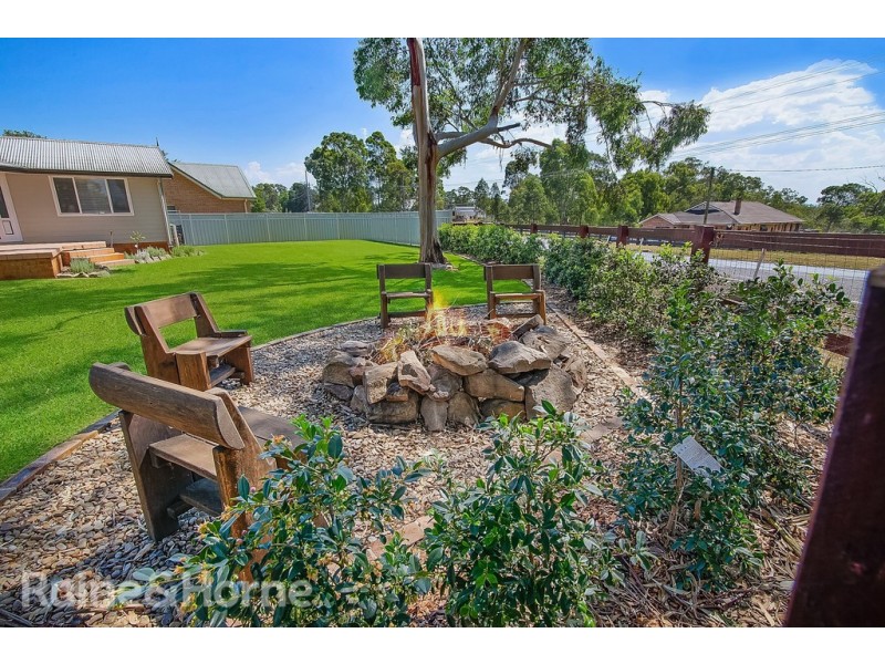 486 SACKVILLE ROAD, Ebenezer NSW 2756