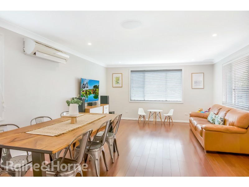 486 SACKVILLE ROAD, Ebenezer NSW 2756