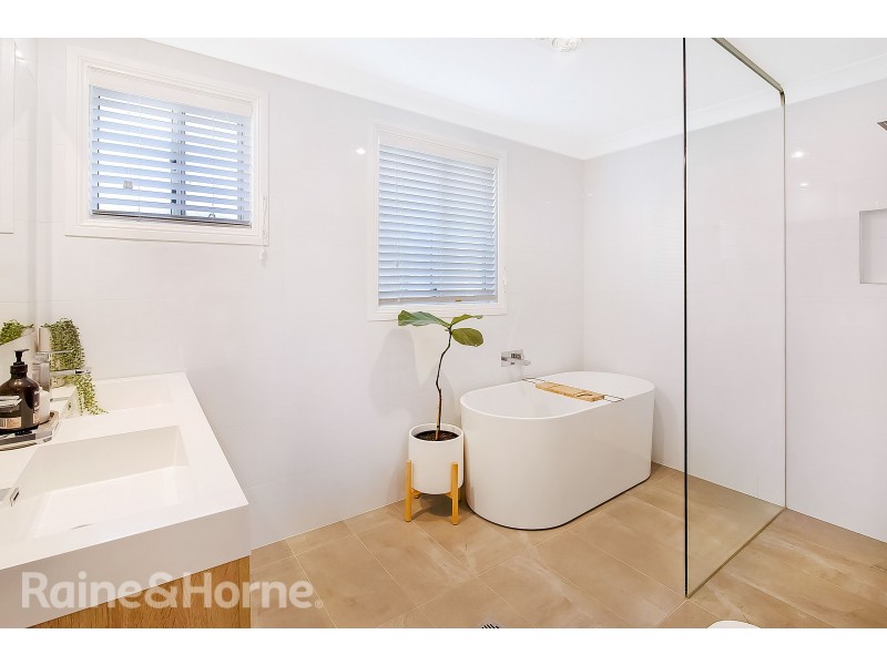 486 SACKVILLE ROAD, Ebenezer NSW 2756