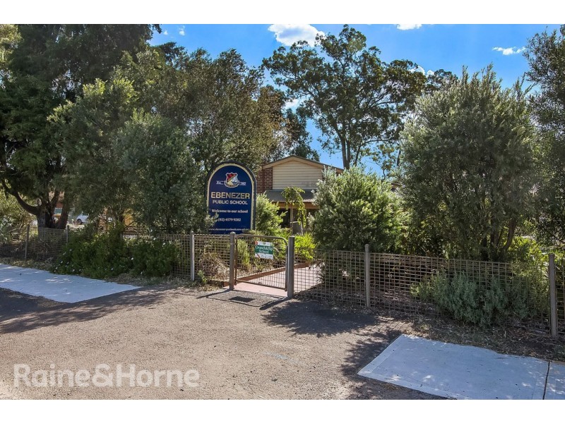 486 SACKVILLE ROAD, Ebenezer NSW 2756