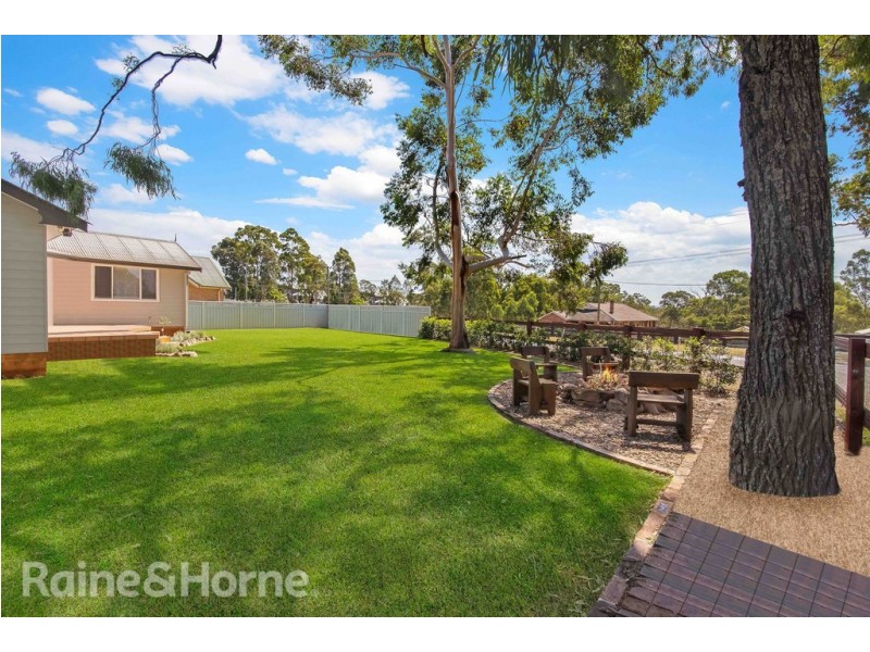 486 SACKVILLE ROAD, Ebenezer NSW 2756