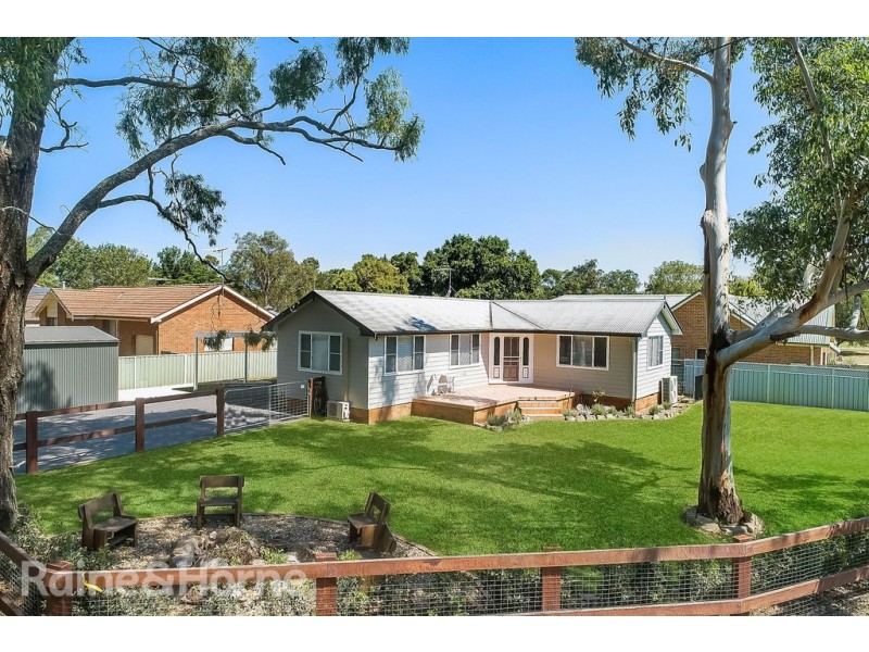 486 SACKVILLE ROAD, Ebenezer NSW 2756