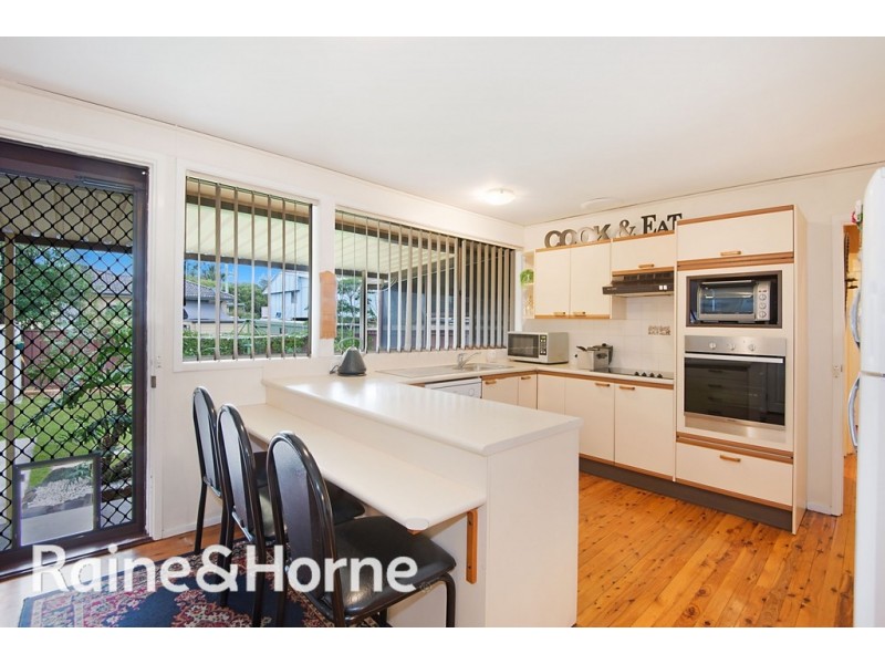 South Windsor NSW 2756