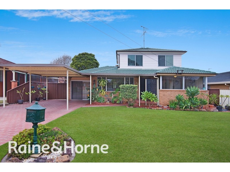 South Windsor NSW 2756