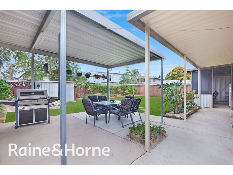 South Windsor NSW 2756