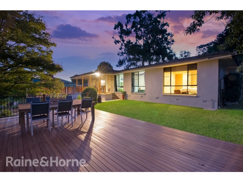 6 ELIZABETH AVENUE, Kurmond NSW 2757