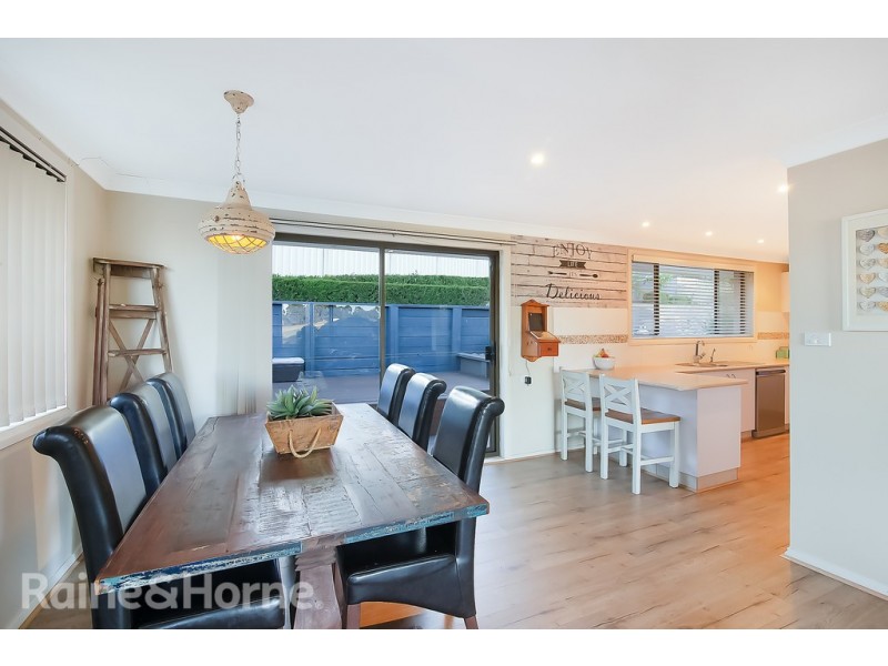 6 ELIZABETH AVENUE, Kurmond NSW 2757