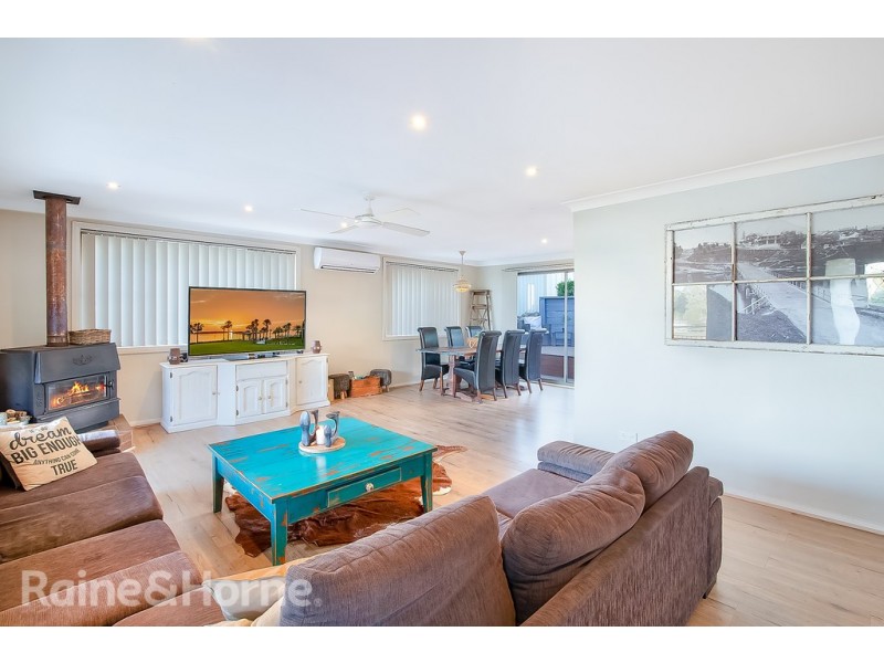 6 ELIZABETH AVENUE, Kurmond NSW 2757