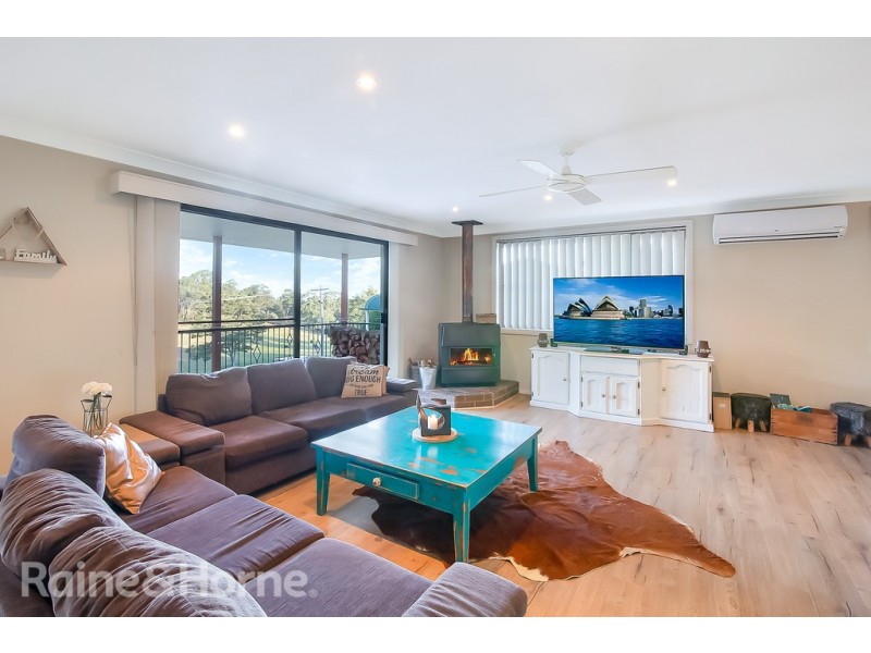 6 ELIZABETH AVENUE, Kurmond NSW 2757