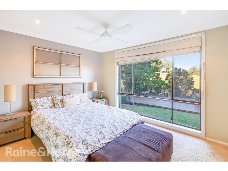 6 ELIZABETH AVENUE, Kurmond NSW 2757