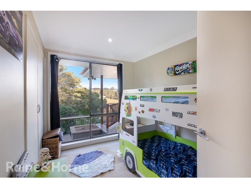 6 ELIZABETH AVENUE, Kurmond NSW 2757