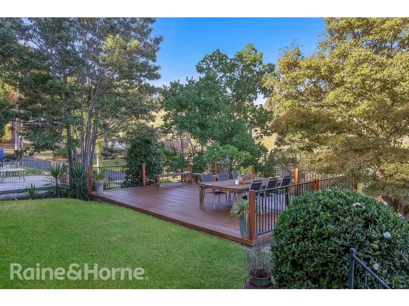 6 ELIZABETH AVENUE, Kurmond NSW 2757