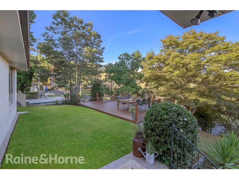 6 ELIZABETH AVENUE, Kurmond NSW 2757