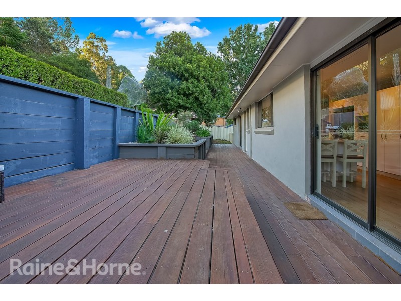 6 ELIZABETH AVENUE, Kurmond NSW 2757