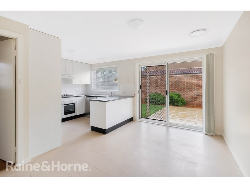14 John Tebbutt Place, Richmond NSW 2753
