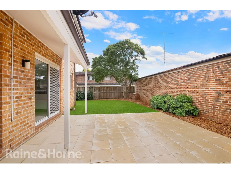 14 John Tebbutt Place, Richmond NSW 2753