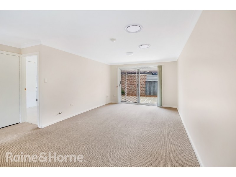 14 John Tebbutt Place, Richmond NSW 2753