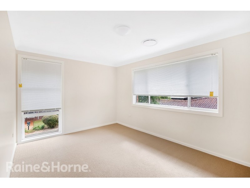 14 John Tebbutt Place, Richmond NSW 2753