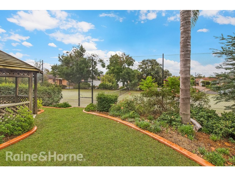 14 John Tebbutt Place, Richmond NSW 2753