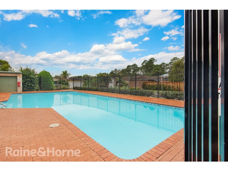 14 John Tebbutt Place, Richmond NSW 2753