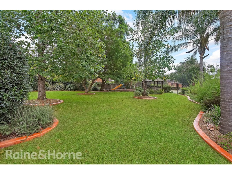 14 John Tebbutt Place, Richmond NSW 2753