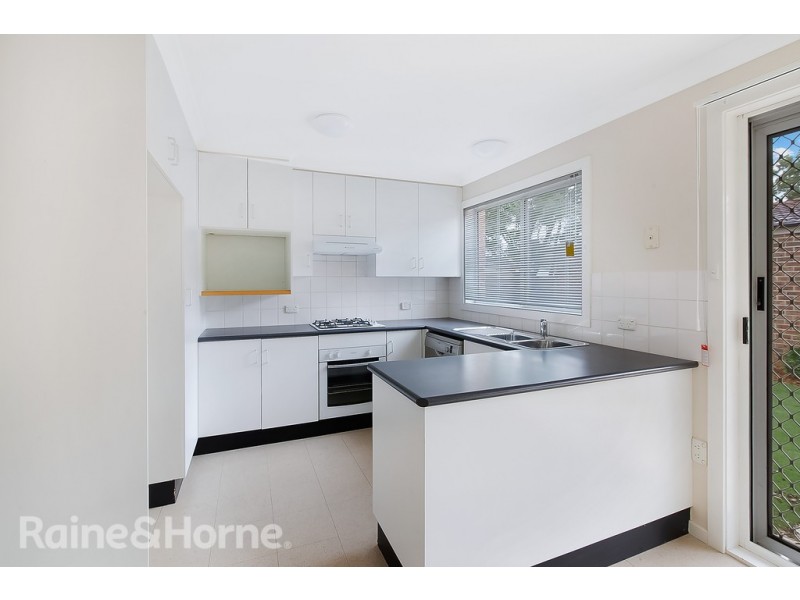 14 John Tebbutt Place, Richmond NSW 2753