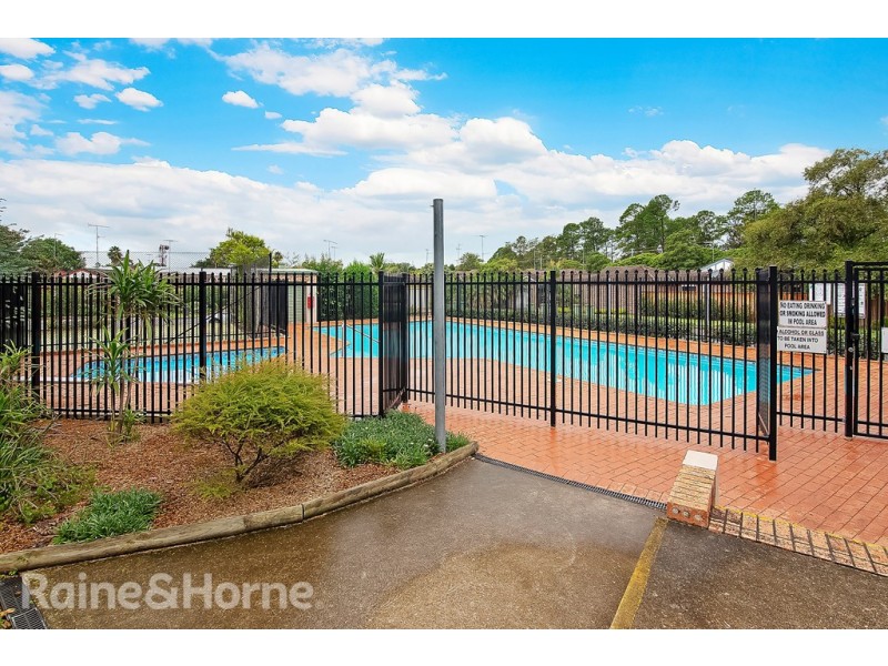 14 John Tebbutt Place, Richmond NSW 2753